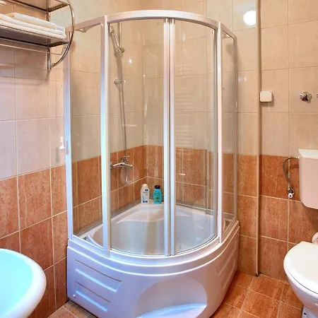 Vitez Penzion Vranje